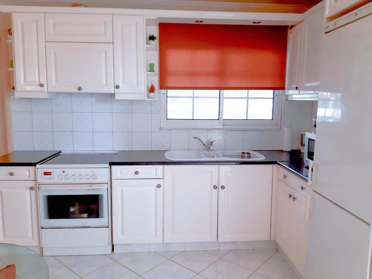 Kalliopi'S Apartment Афіни Екстер'єр фото