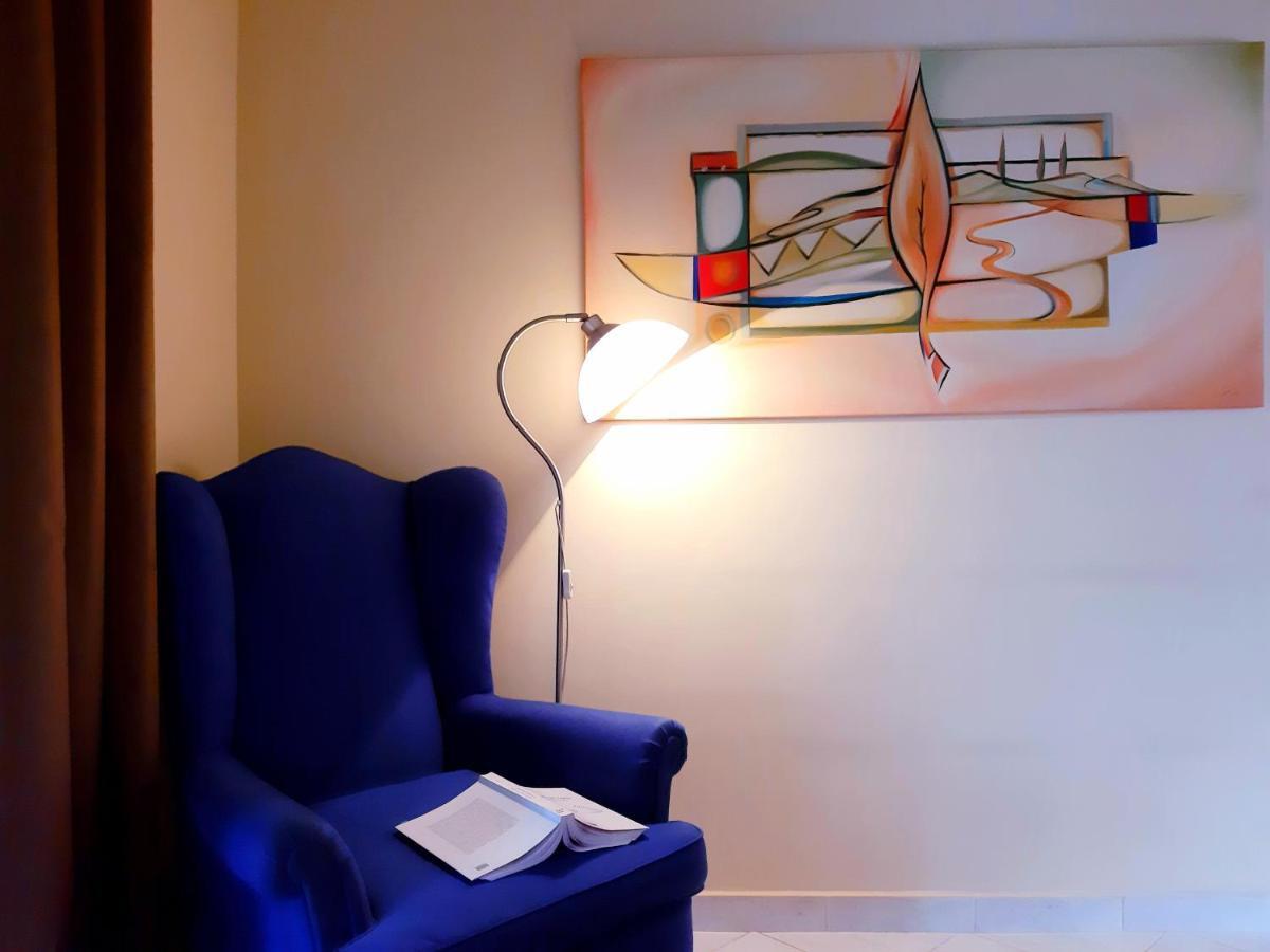 Kalliopi'S Apartment Афіни Екстер'єр фото